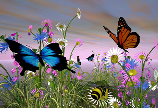 Roxanne Evanina Image 1
